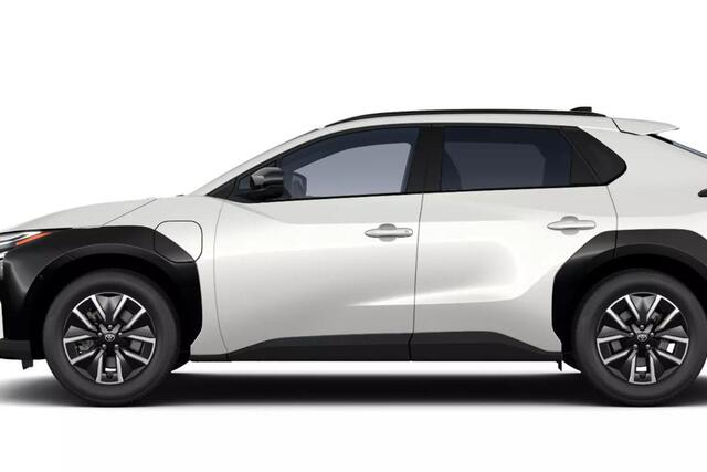 Toyota bZ4X Executive 73 kWh , Nieuw en snel leverbaar (juli 2026) met ¤2.000 inruilvoordeel