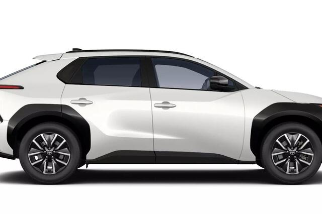 Toyota bZ4X Executive 73 kWh , Nieuw en snel leverbaar (juli 2026) met ¤2.000 inruilvoordeel