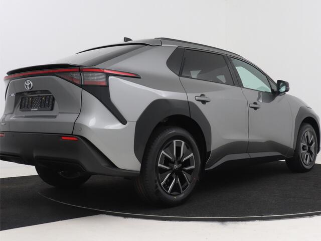 Toyota bZ4X Active Limited Edition 58 kWh | NIEUW & SNEL LEVERBAAR | PRIJS INCLUSIEF ALLE ACTIES | Prijs o.b.v. Blauw Metallic | ALLE KLEUREN OP VOORRAAD |