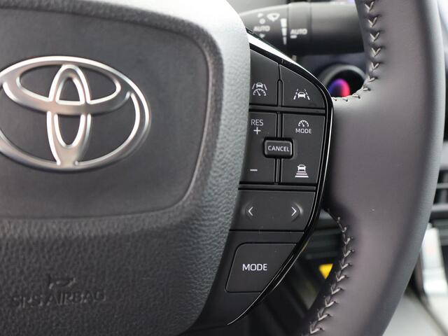 Toyota bZ4X Active Limited Edition 58 kWh | NIEUW & SNEL LEVERBAAR | PRIJS INCLUSIEF ALLE ACTIES | Prijs o.b.v. Blauw Metallic | ALLE KLEUREN OP VOORRAAD |