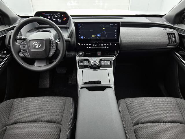 Toyota bZ4X Dynamic 71 kWh | 360 gradencamera |