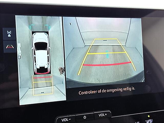 Toyota bZ4X Dynamic 71 kWh | 360 gradencamera |