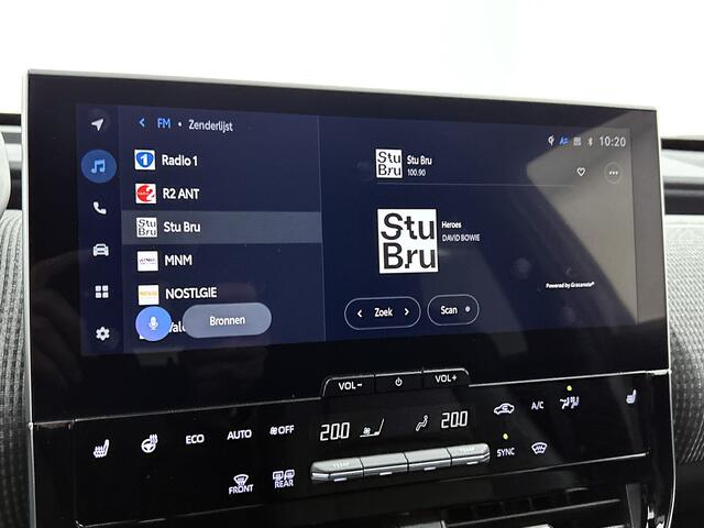 Toyota bZ4X Dynamic 71 kWh | 360 gradencamera |
