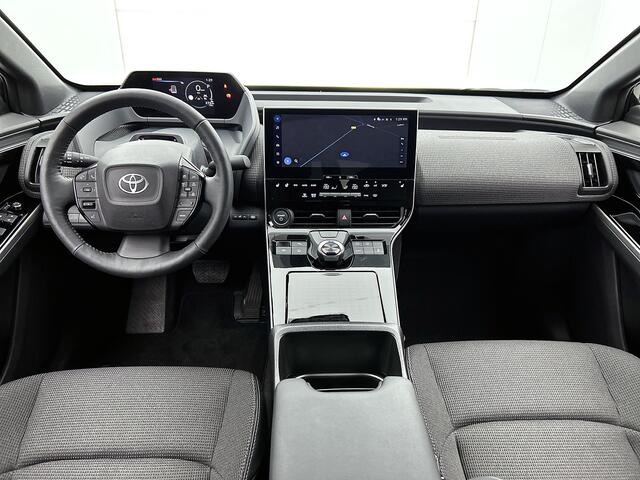Toyota bZ4X Dynamic 71 kWh | NL-Auto | Stuur-Stoelverwarming | 360° Camera |
