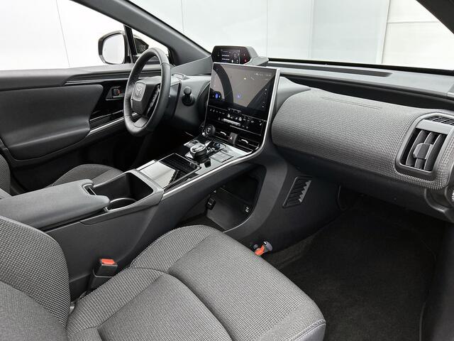 Toyota bZ4X Dynamic 71 kWh | NL-Auto | Stuur-Stoelverwarming | 360° Camera |