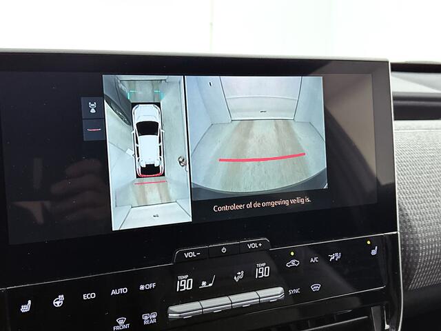 Toyota bZ4X Dynamic 71 kWh | NL-Auto | Stuur-Stoelverwarming | 360° Camera |