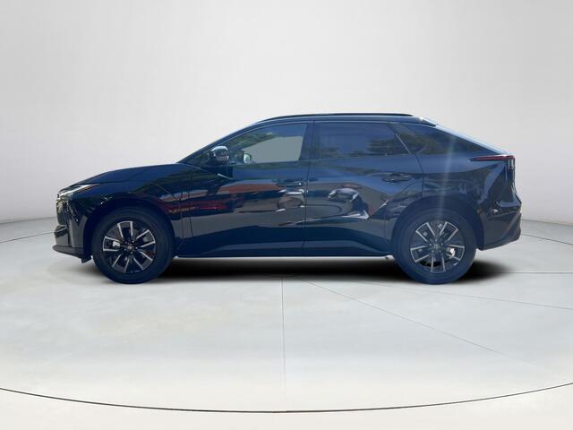 Toyota bZ4X Active Limited Edition 58 kWh