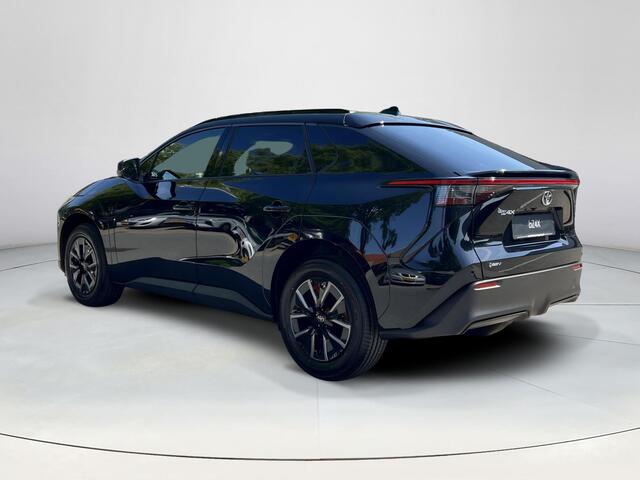 Toyota bZ4X Active Limited Edition 58 kWh