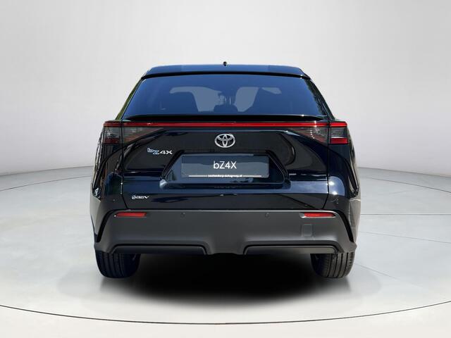 Toyota bZ4X Active Limited Edition 58 kWh