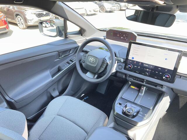 Toyota bZ4X Active Limited Edition 58 kWh