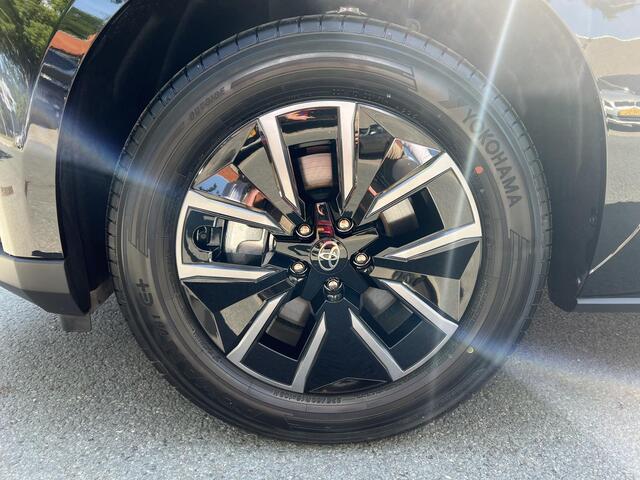 Toyota bZ4X Active Limited Edition 58 kWh