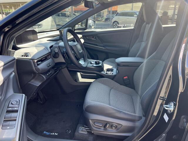 Toyota bZ4X Active Limited Edition 58 kWh