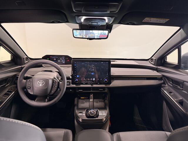 Toyota bZ4X Executive 73 kWh | Nieuw model | Apple Carplay | Range WLTP 559 KM |