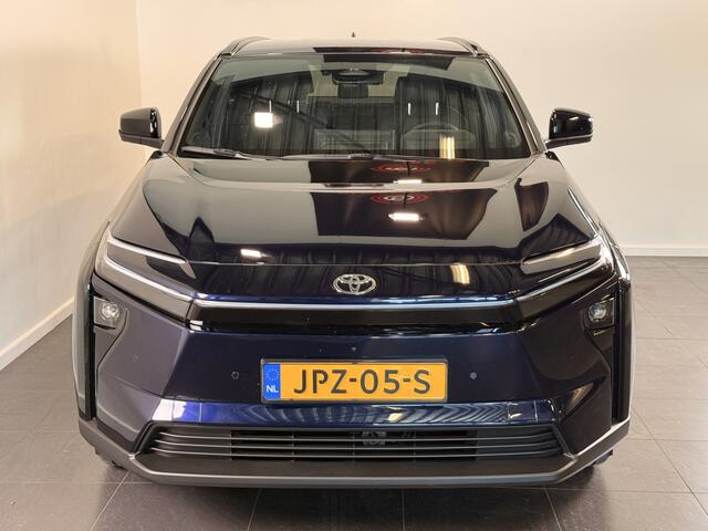 Toyota bZ4X Executive 73 kWh | Nieuw model | Apple Carplay | Range WLTP 559 KM |