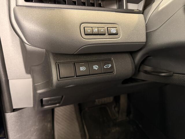 Toyota bZ4X Executive 73 kWh | Nieuw model | Apple Carplay | Range WLTP 559 KM |