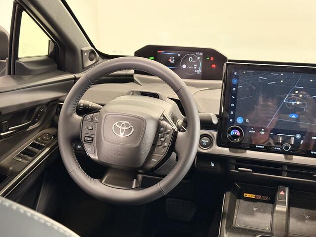 Toyota bZ4X Executive 73 kWh | Nieuw model | Apple Carplay | Range WLTP 559 KM |