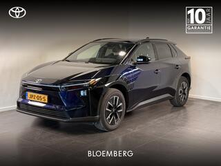 toyota-bz4x-executive-73-kwh--nieu