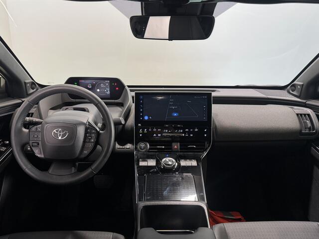 Toyota bZ4X Premium 71 kWh | 3-Fase | Warmtepomp| Stoelventilatie | 1e eigenaar