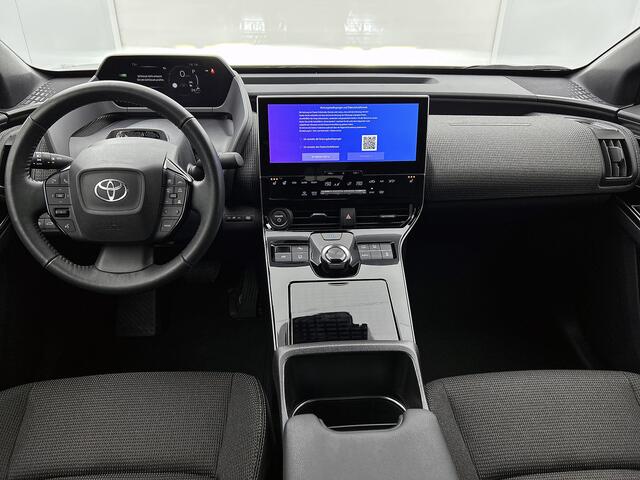 Toyota bZ4X Dynamic 71 kWh