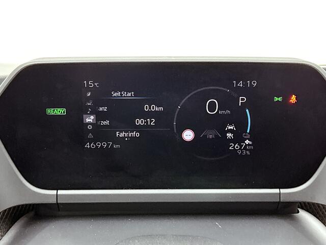 Toyota bZ4X Dynamic 71 kWh