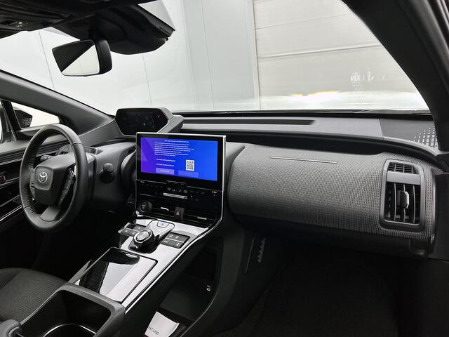Toyota bZ4X Dynamic 71 kWh