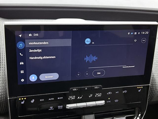 Toyota bZ4X Dynamic 71 kWh