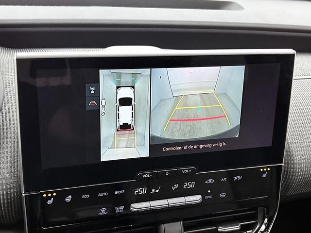 Toyota bZ4X Dynamic 71 kWh