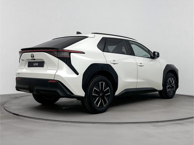 Toyota bZ4X Dynamic 73 kWh