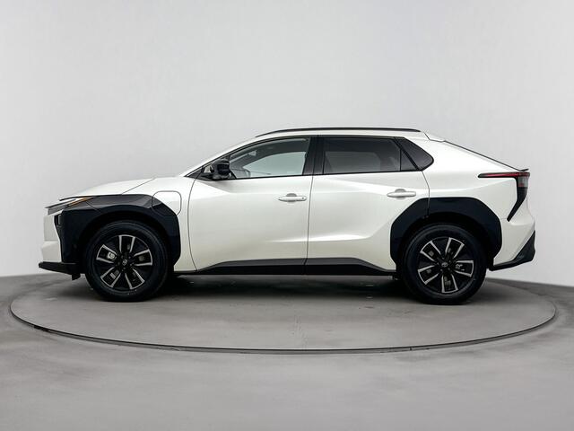 Toyota bZ4X Dynamic 73 kWh