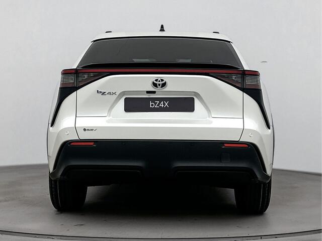 Toyota bZ4X Dynamic 73 kWh