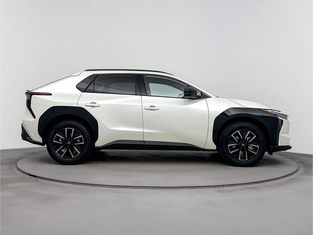 Toyota bZ4X Dynamic 73 kWh