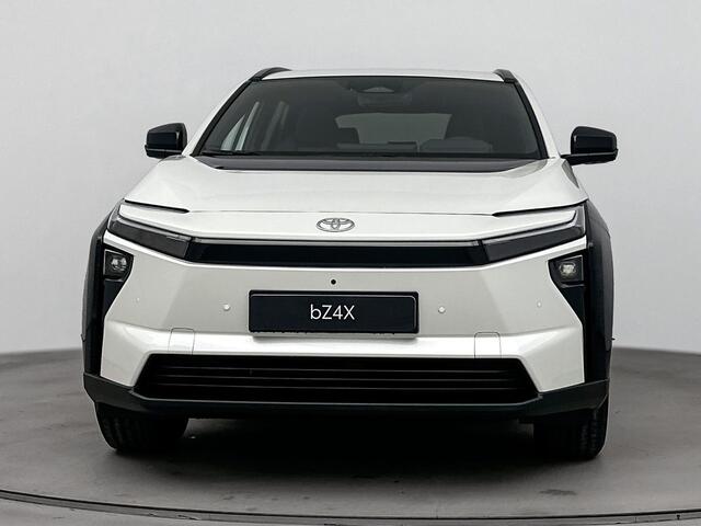 Toyota bZ4X Dynamic 73 kWh