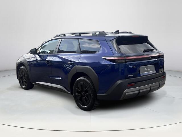 Toyota bZ4X Touring Dynamic 75 kWh