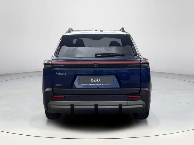 Toyota bZ4X Touring Dynamic 75 kWh
