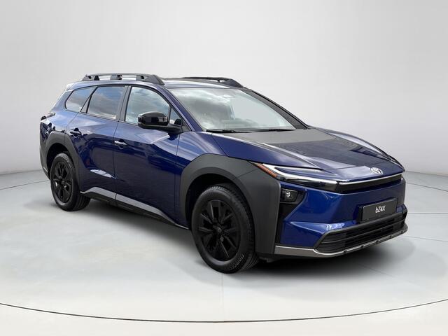 Toyota bZ4X Touring Dynamic 75 kWh