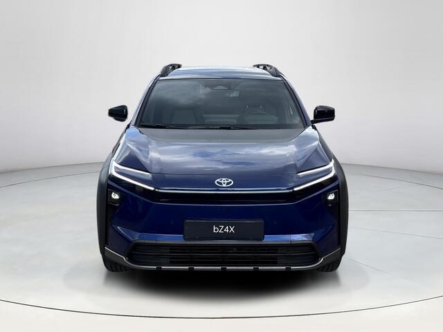 Toyota bZ4X Touring Dynamic 75 kWh
