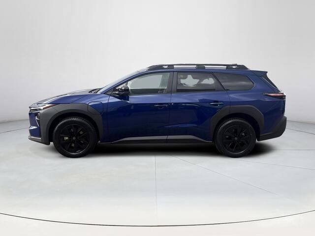 Toyota bZ4X Touring Dynamic 75 kWh