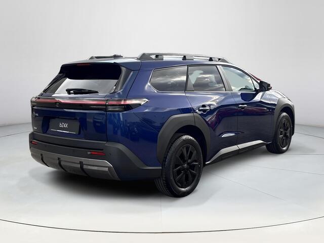 Toyota bZ4X Touring Dynamic 75 kWh