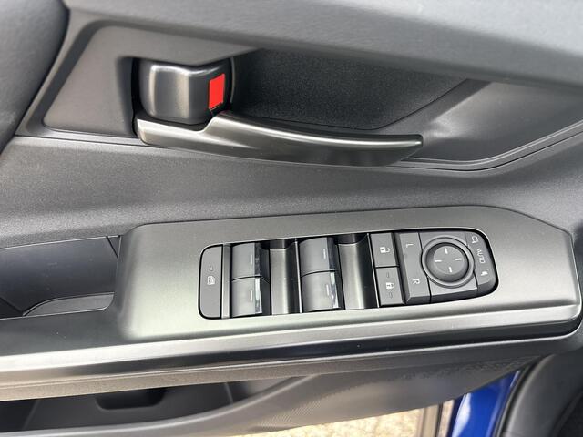 Toyota bZ4X Touring Dynamic 75 kWh