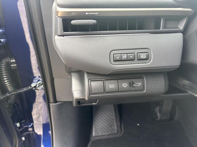 Toyota bZ4X Touring Dynamic 75 kWh