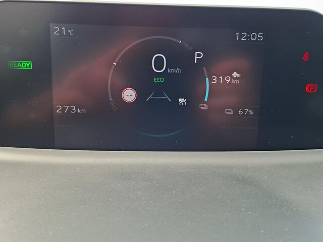 Toyota bZ4X Touring Executive AWD 75 kWh Trekhaak