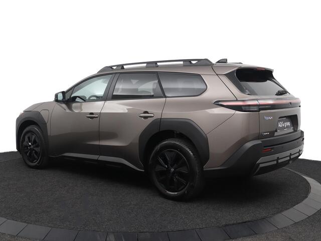 Toyota bZ4X Touring Dynamic 75 kWh | ¤3000,- Toyota Mania Voordeel! | Nieuw uit voorraad leverbaar! |