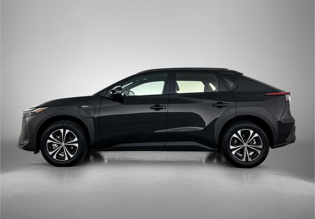 Toyota bZ4X Active 71 kWh | NL dealeronderhouden |