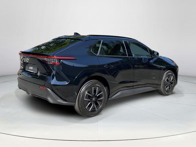 Toyota bZ4X Active Limited Edition 58 kWh * ¤ 3.000,- extra inruilwaarde *