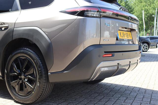Toyota bZ4X Touring Dynamic 75 kWh , Nieuw en direct leverbaar met ¤3000,- demovoordeel
