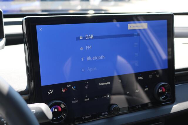 Toyota bZ4X Touring Executive AWD 75 kWh