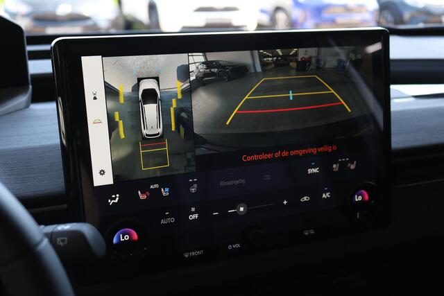 Toyota bZ4X Touring Executive AWD 75 kWh