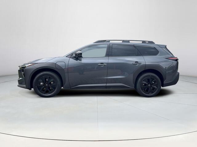 Toyota bZ4X Touring Executive AWD 75 kWh | All-in prijs | Trekhaak | tot 1.500KG trekgewicht!