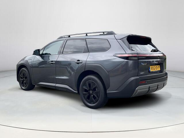 Toyota bZ4X Touring Executive AWD 75 kWh | All-in prijs | Trekhaak | tot 1.500KG trekgewicht!