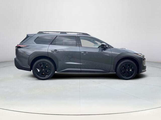 Toyota bZ4X Touring Executive AWD 75 kWh | All-in prijs | Trekhaak | tot 1.500KG trekgewicht!